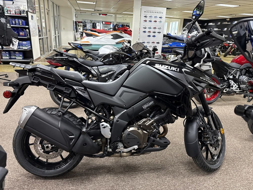 2026 Suzuki V-Strom 1050 1050 in Fairfield, OH