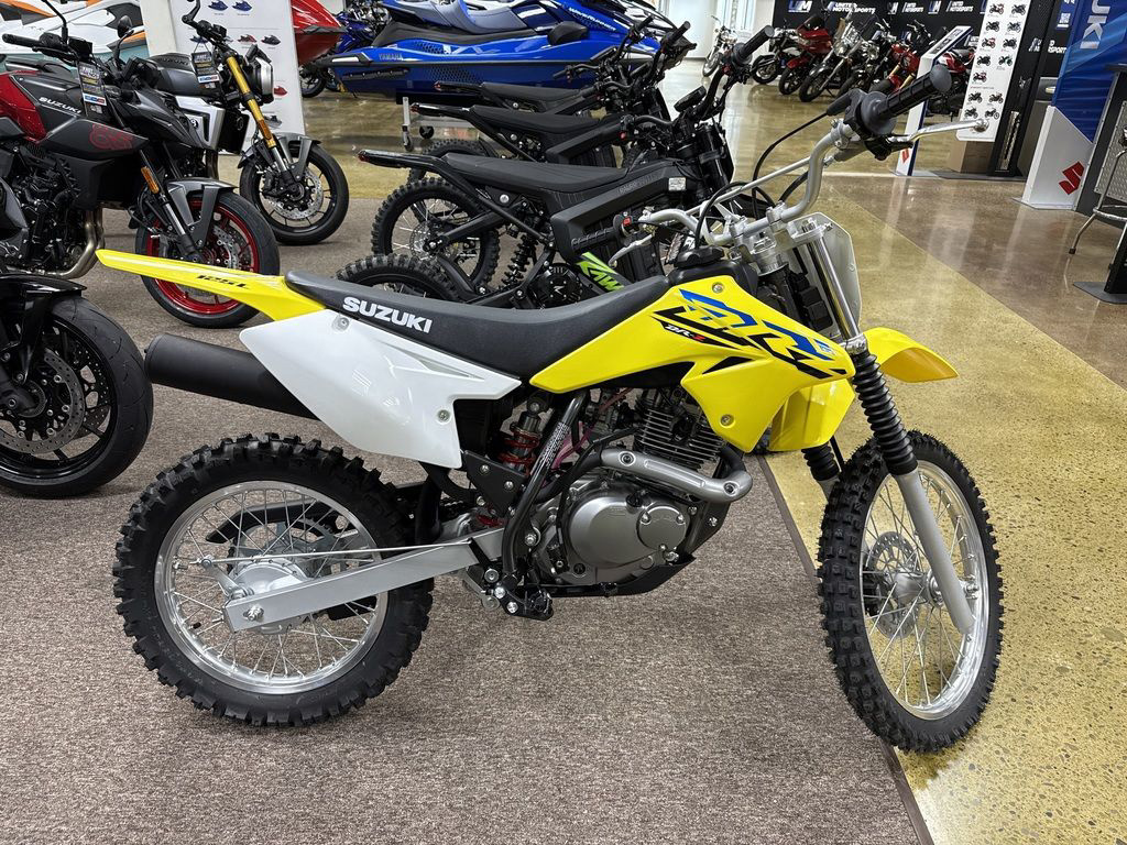 2021 Suzuki Dr-Z Motorcycles For Sale - Cycle Trader