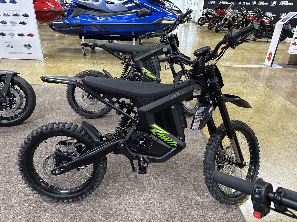 2025 Rawrr Mantis X Pro in Fairfield, OH