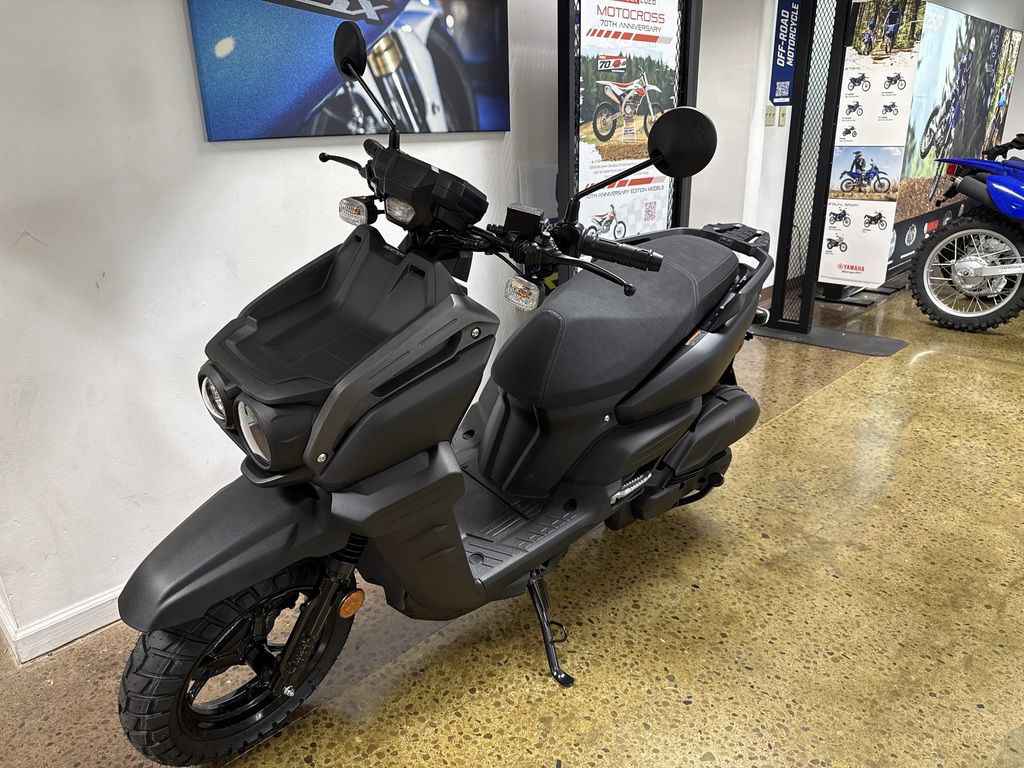 2026 Yamaha Zuma 125 125 in Fairfield, OH