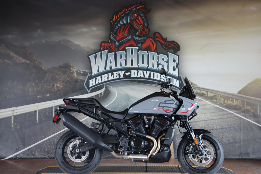 2026 Harley-Davidson Pan America 1250 ST 1250 ST in Ocala, FL