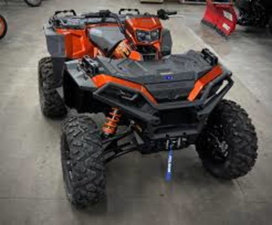 2026 Polaris Sportsman XP 1000 S in cincinnati OH