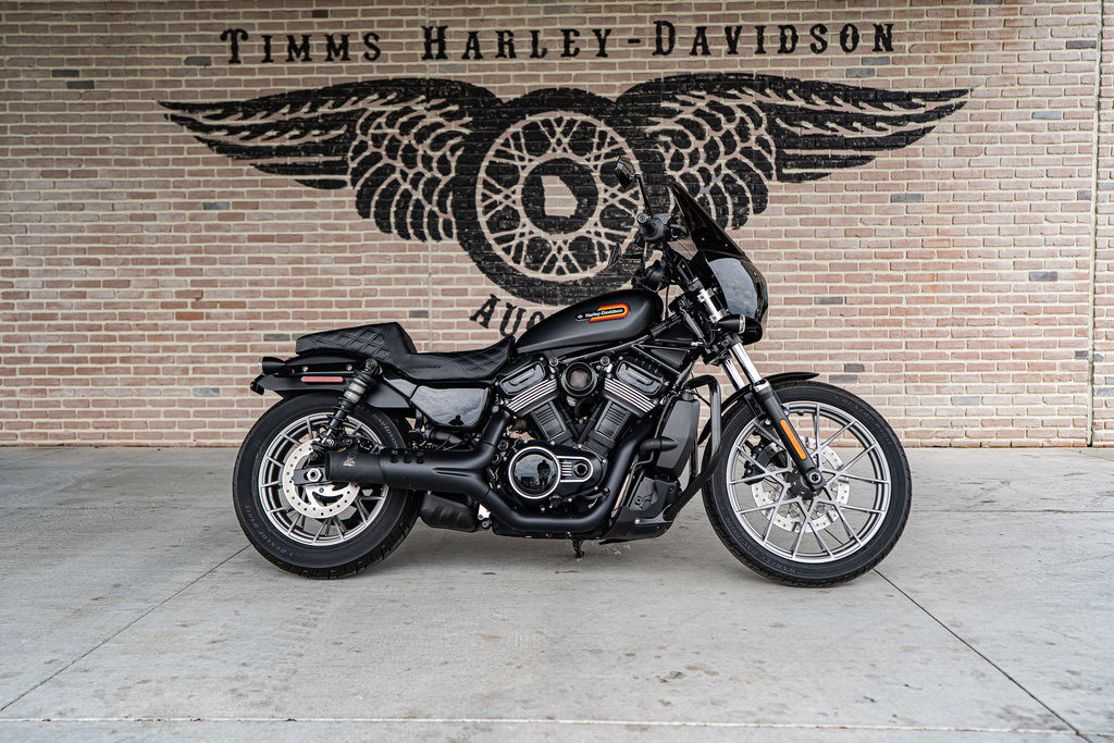 2026 Harley-Davidson RH975S - Nightster Special NIGHTSTER in Augusta, GA