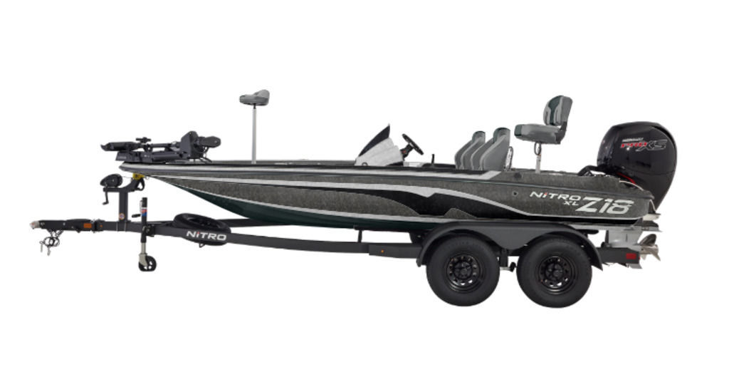 2027 Nitro Z18 XL PRO NAN in morganton NC