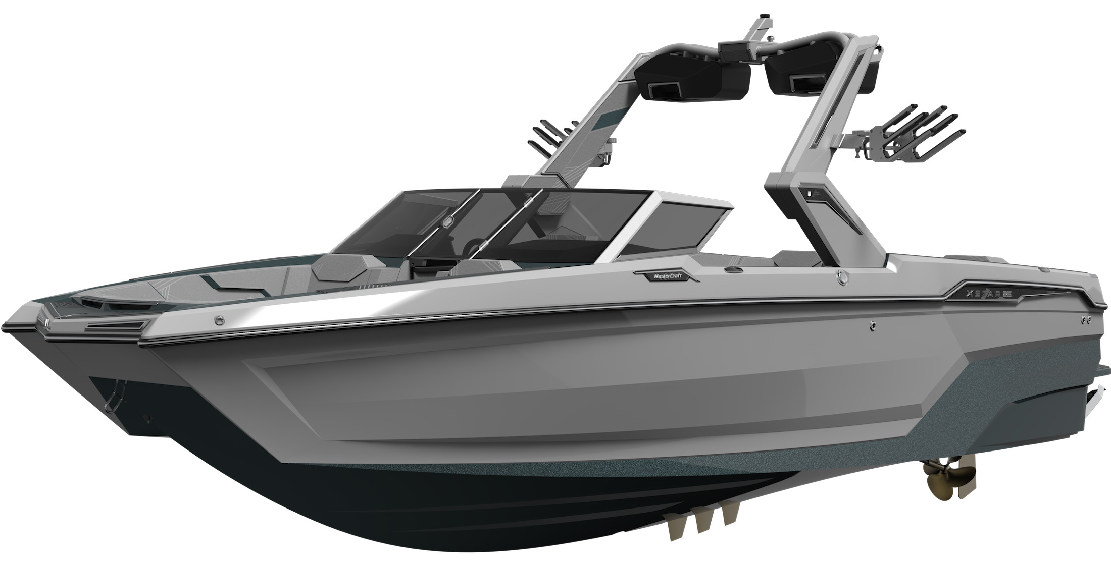 2027 Mastercraft XStar 25 in austin TX