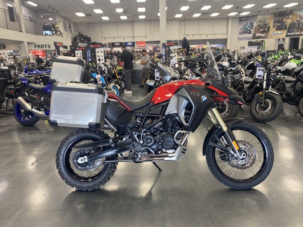 2014 BMW 2014F80GSA 800 GS in Hagerstown, MD
