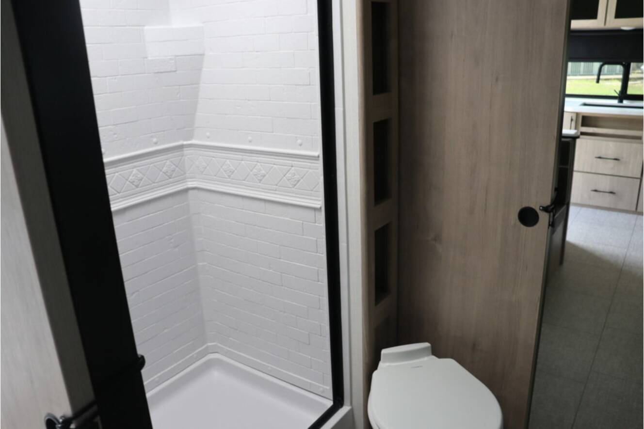 A photo of this 2026 Grand Design Imagine XLS 23LDE