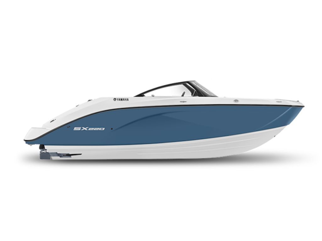 2026 Yamaha Marine SX220 in quakertown PA
