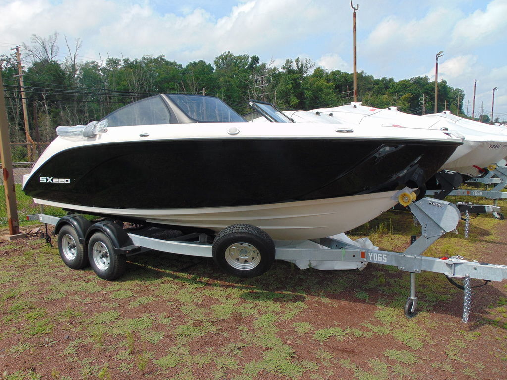 2026 Yamaha Marine SX220 in quakertown PA