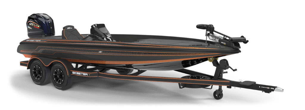 2027 Skeeter ZX150 in morganton NC