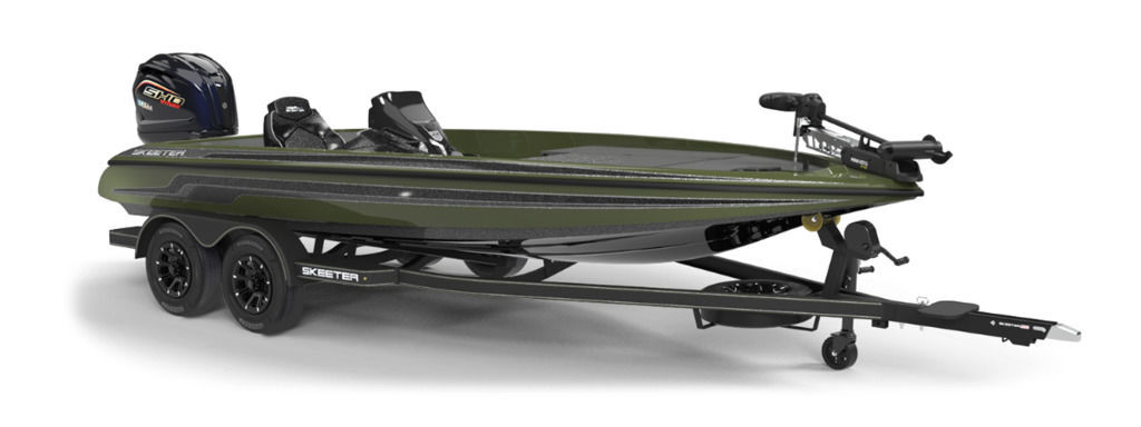 2027 Skeeter ZX150 in mooresville NC