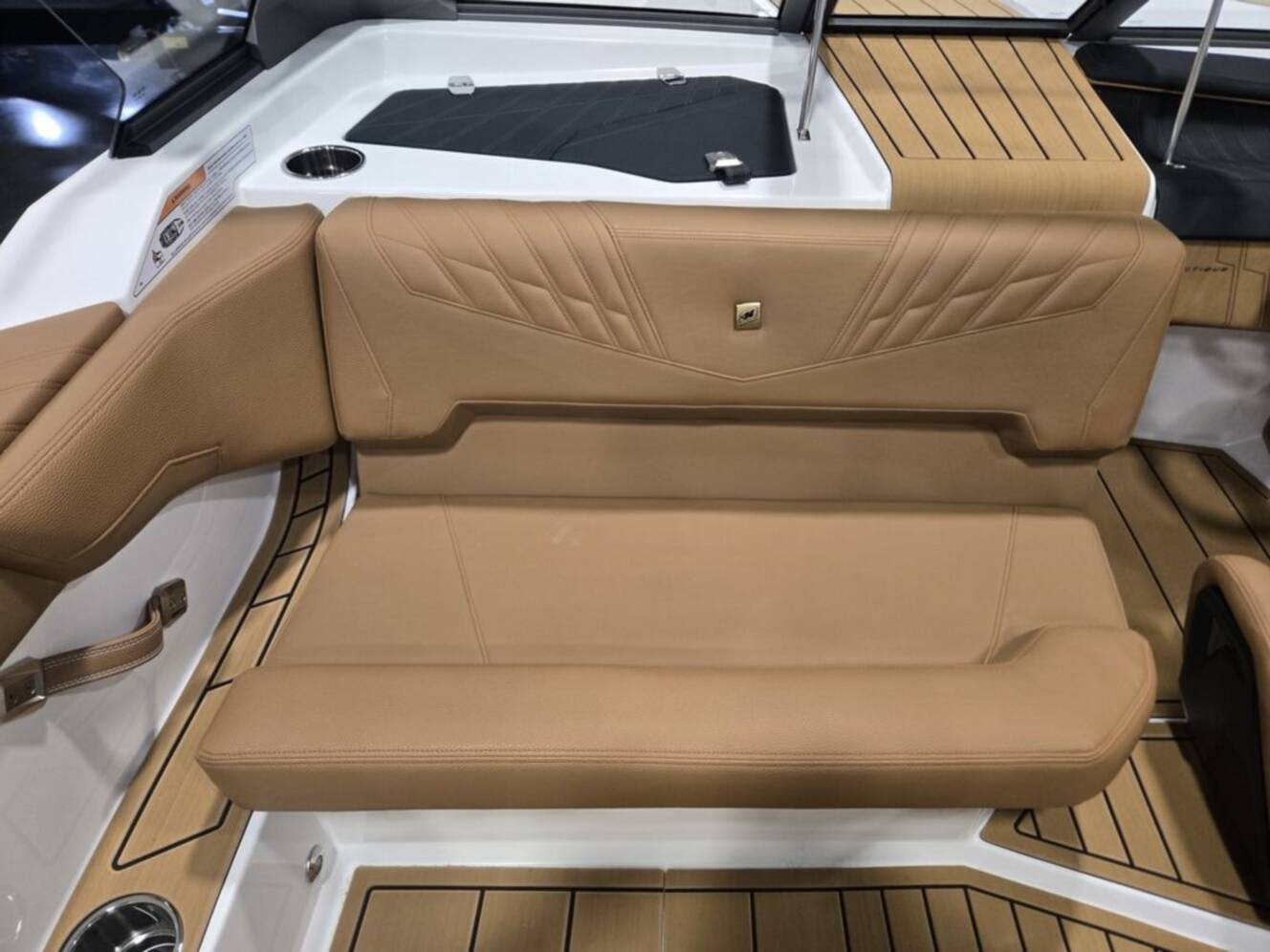 A photo of this 2026 Nautique Ski Nautique