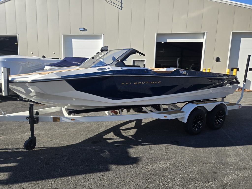 2026 Nautique Ski Nautique in oakland RI