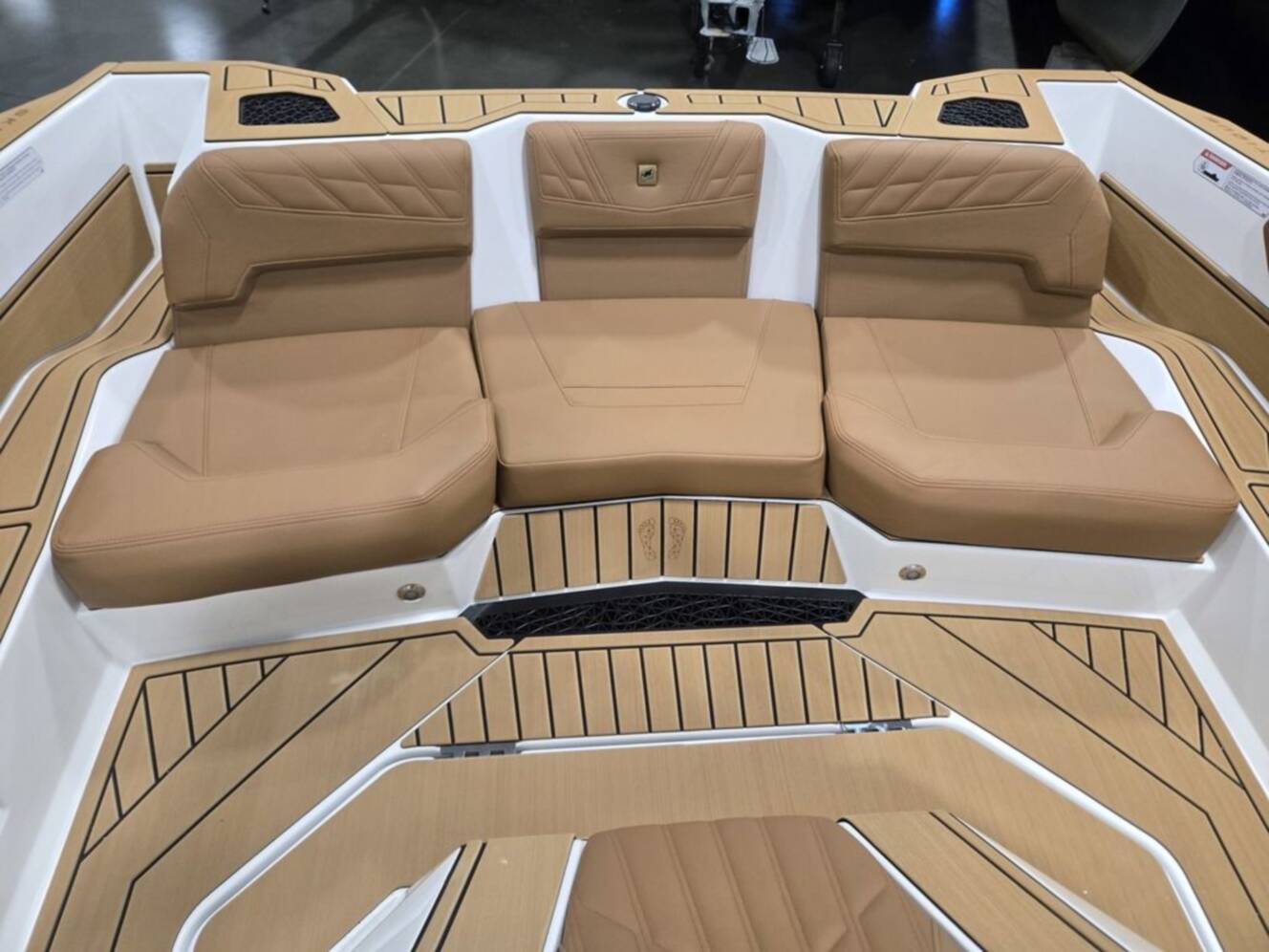 A photo of this 2026 Nautique Ski Nautique