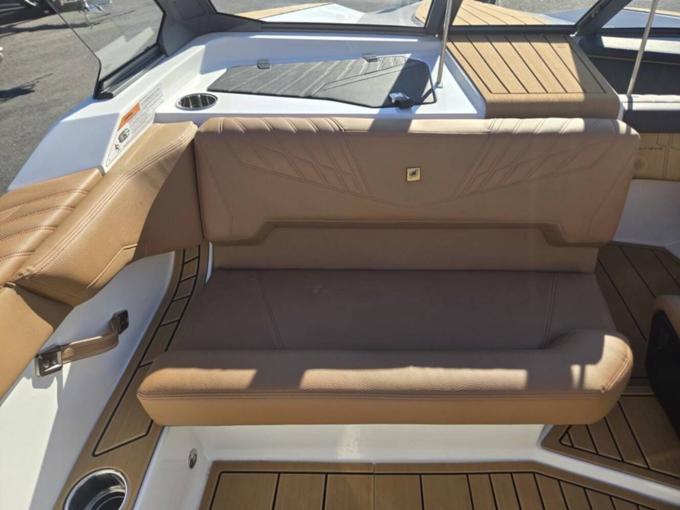 A photo of this 2026 Nautique Ski Nautique