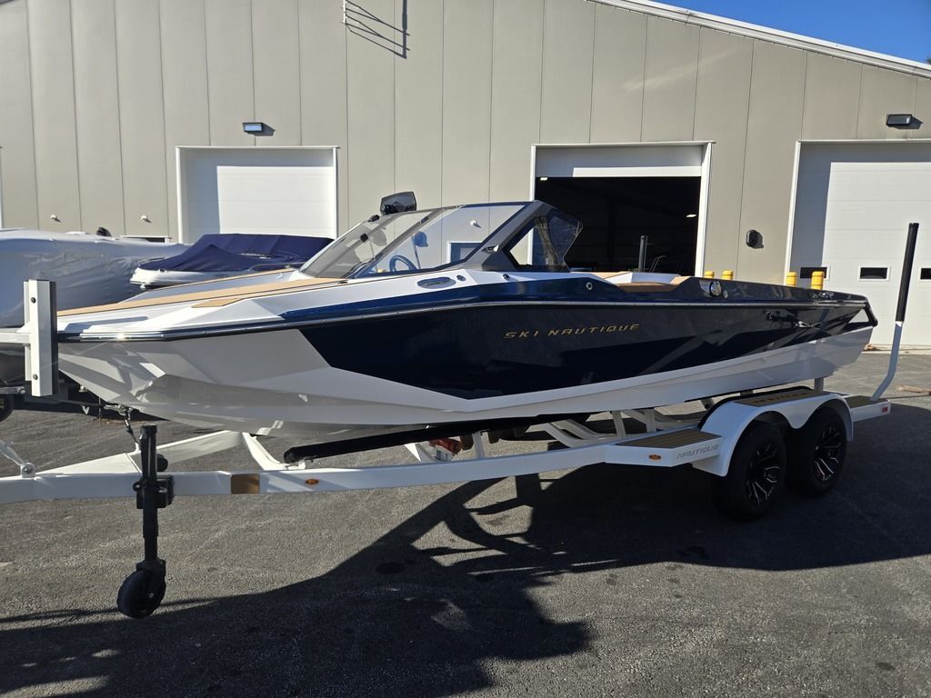 2026 Nautique Ski Nautique in oakland RI