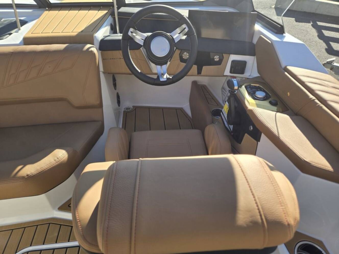 A photo of this 2026 Nautique Ski Nautique