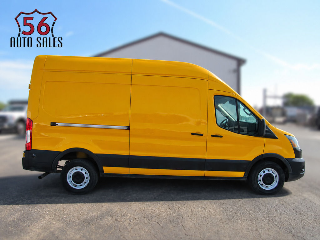 2023 FORD TRANSIT 250 in London, OH