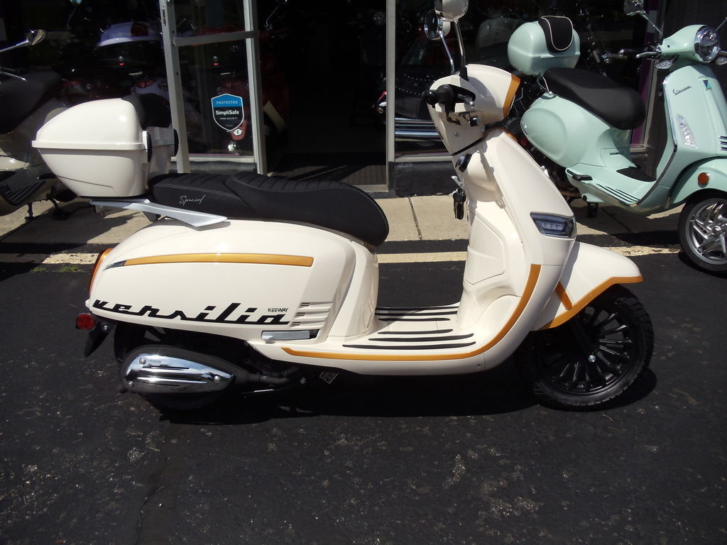 2026 Scootstar ModStar 150 in Arlington Heights, IL