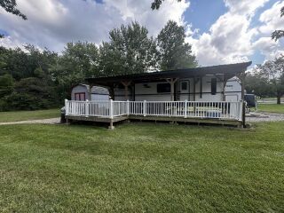 2020 FOREST RIVER VIBE 34BH