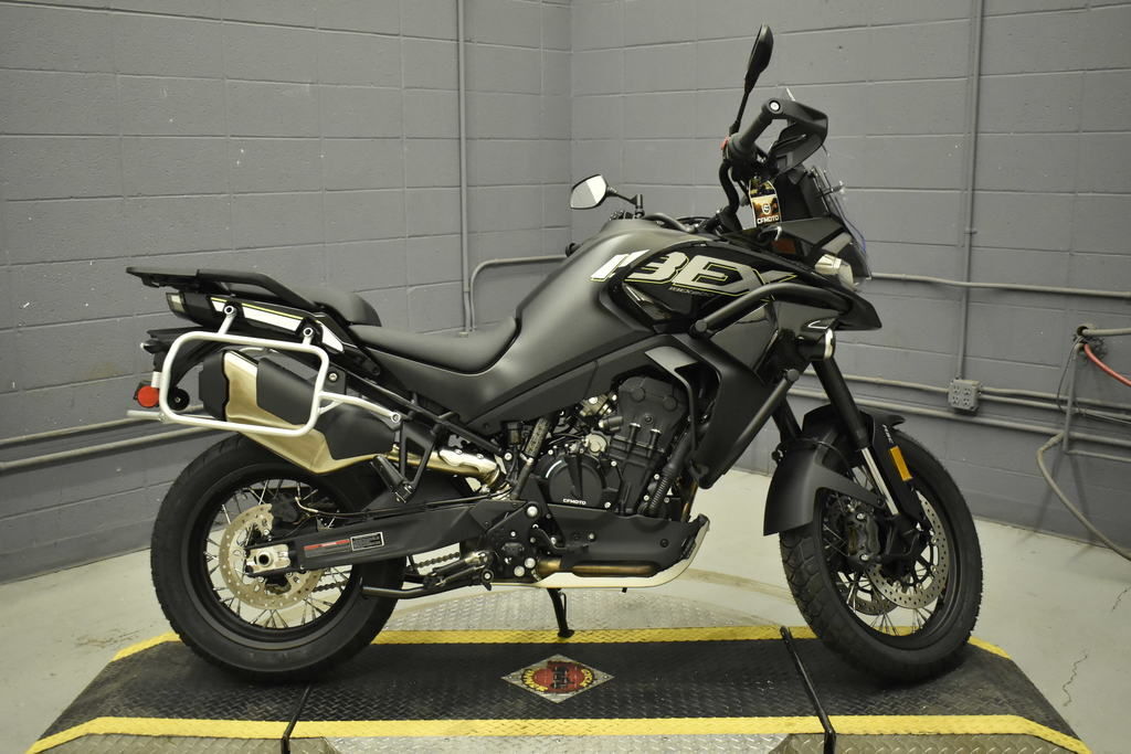 2026 CFMOTO Ibex 800 E 800 E in Great Falls, MT