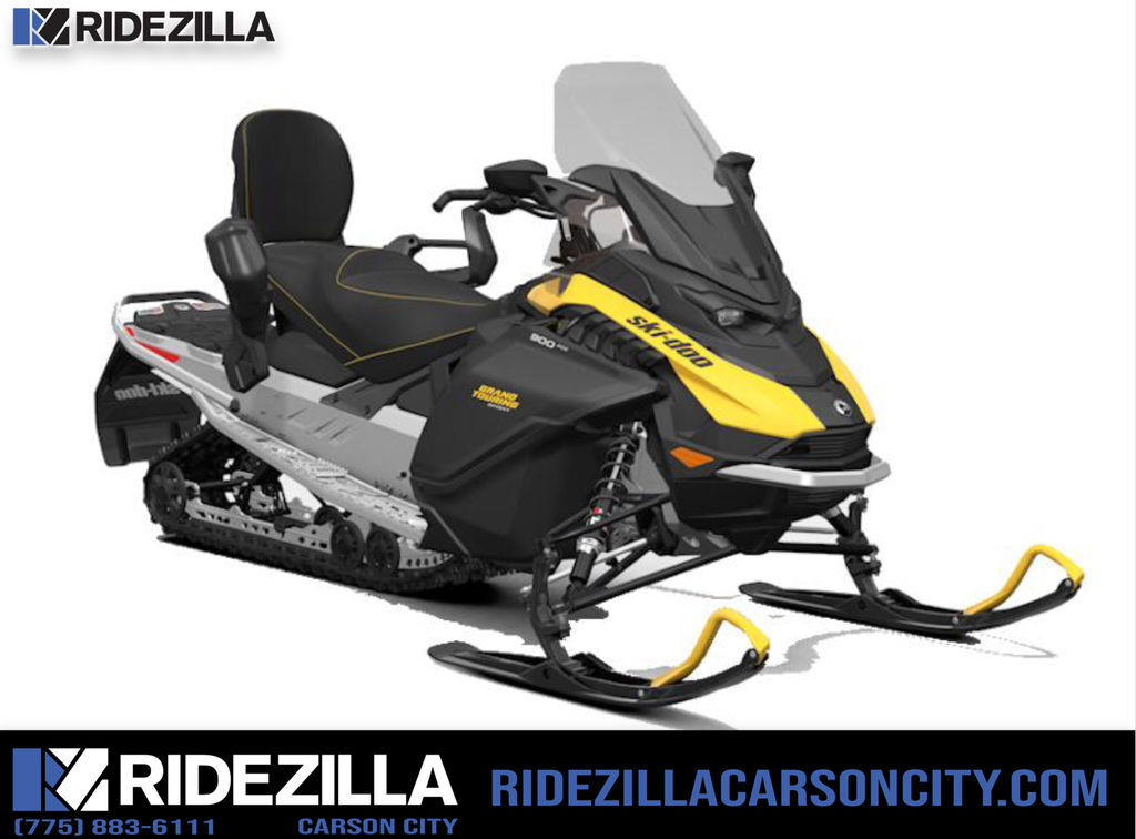 2026 Ski-Doo Grand Touring Sport 900 ACE SPORT 900 ACE in Carson City, NV