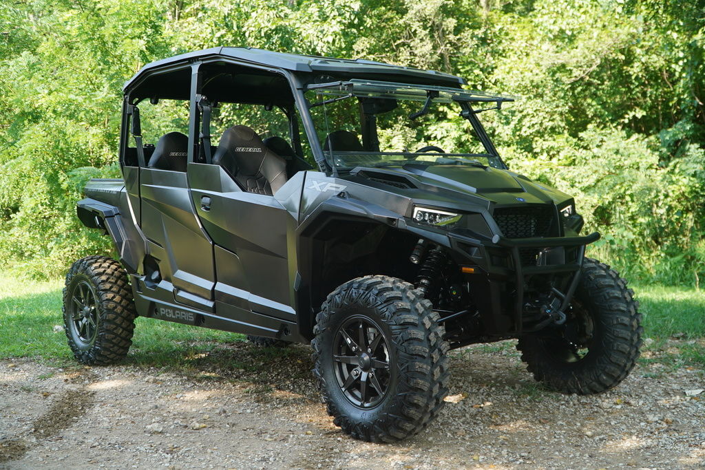 2026 Polaris® General XP 4 1000 Premium in kansas city MO