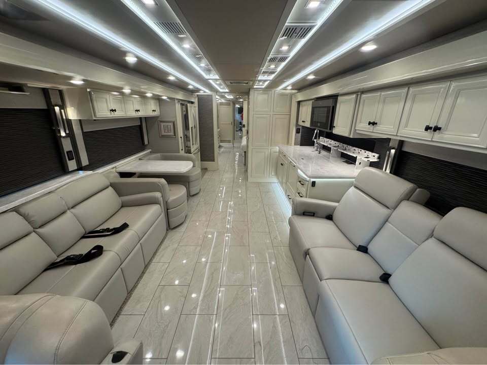 2022 Tiffin Motorhomes Allegro Bus 40 IP in london KY