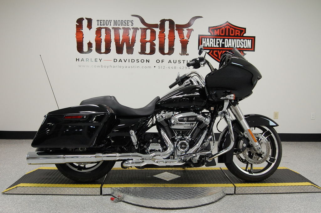 2017 Harley-Davidson® FLTRXS - Road Glide® Special SPECIAL FLTRXS in Austin, TX