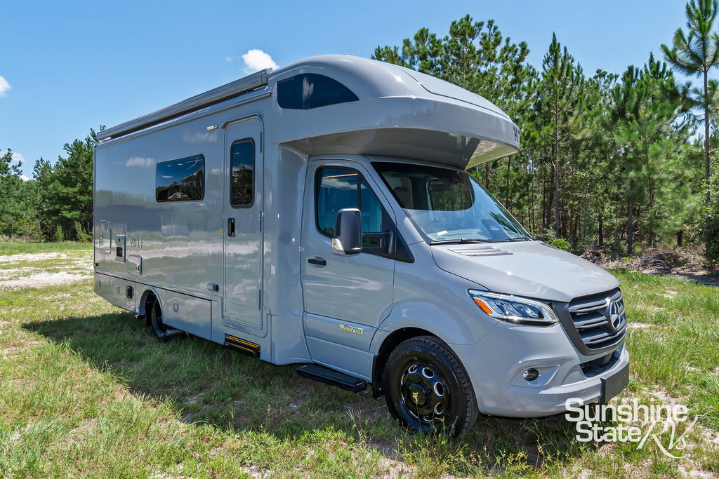 2027 Winnebago View 24D in gainesville FL