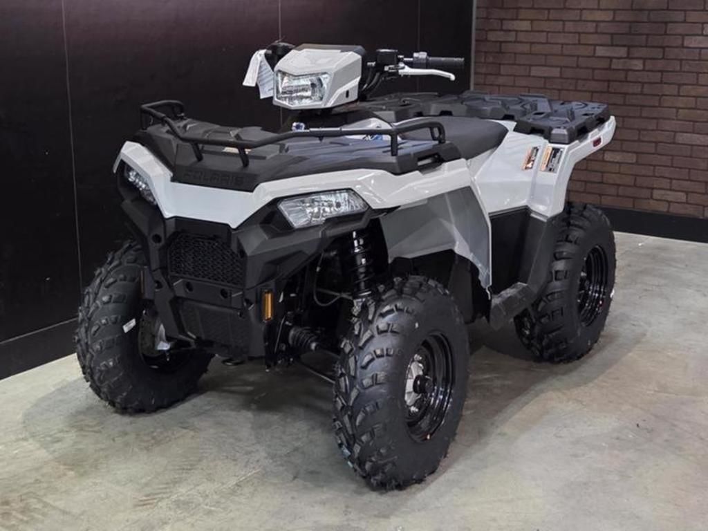 2026 Polaris® Sportsman 570 BASE in longs SC