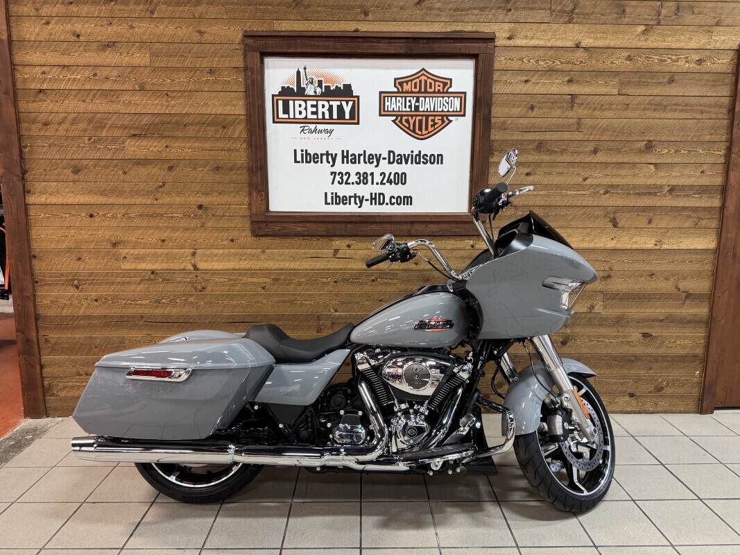 2026 Harley-Davidson Road Glide in Rahway, NJ