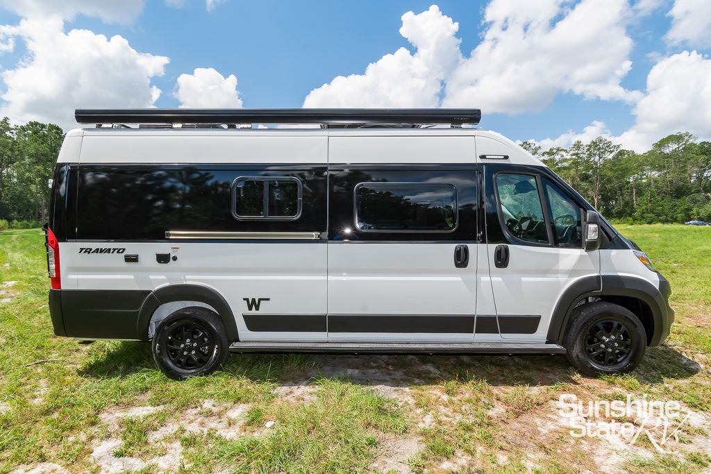 2027 Winnebago Travato 59G in gainesville FL