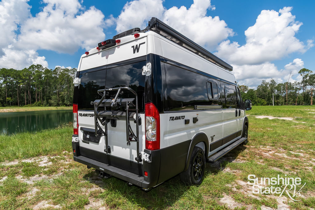 2027 Winnebago Travato 59G in gainesville FL
