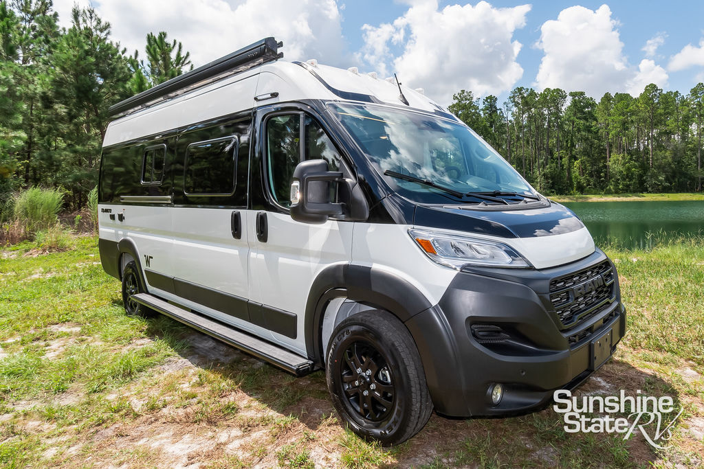 2027 Winnebago Travato 59G in gainesville FL