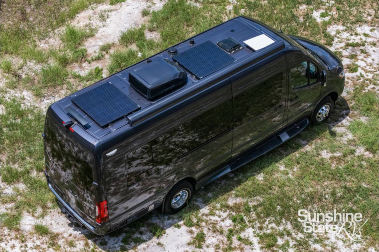 A photo of this 2027 Midwest PATRIOT MD2 170EXT AWD