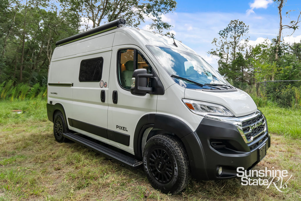 2026 Coachmen Pixel 1.8RB RV