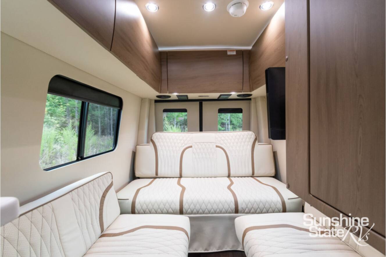 A photo of this 2027 Midwest PATRIOT MD2 170EXT AWD