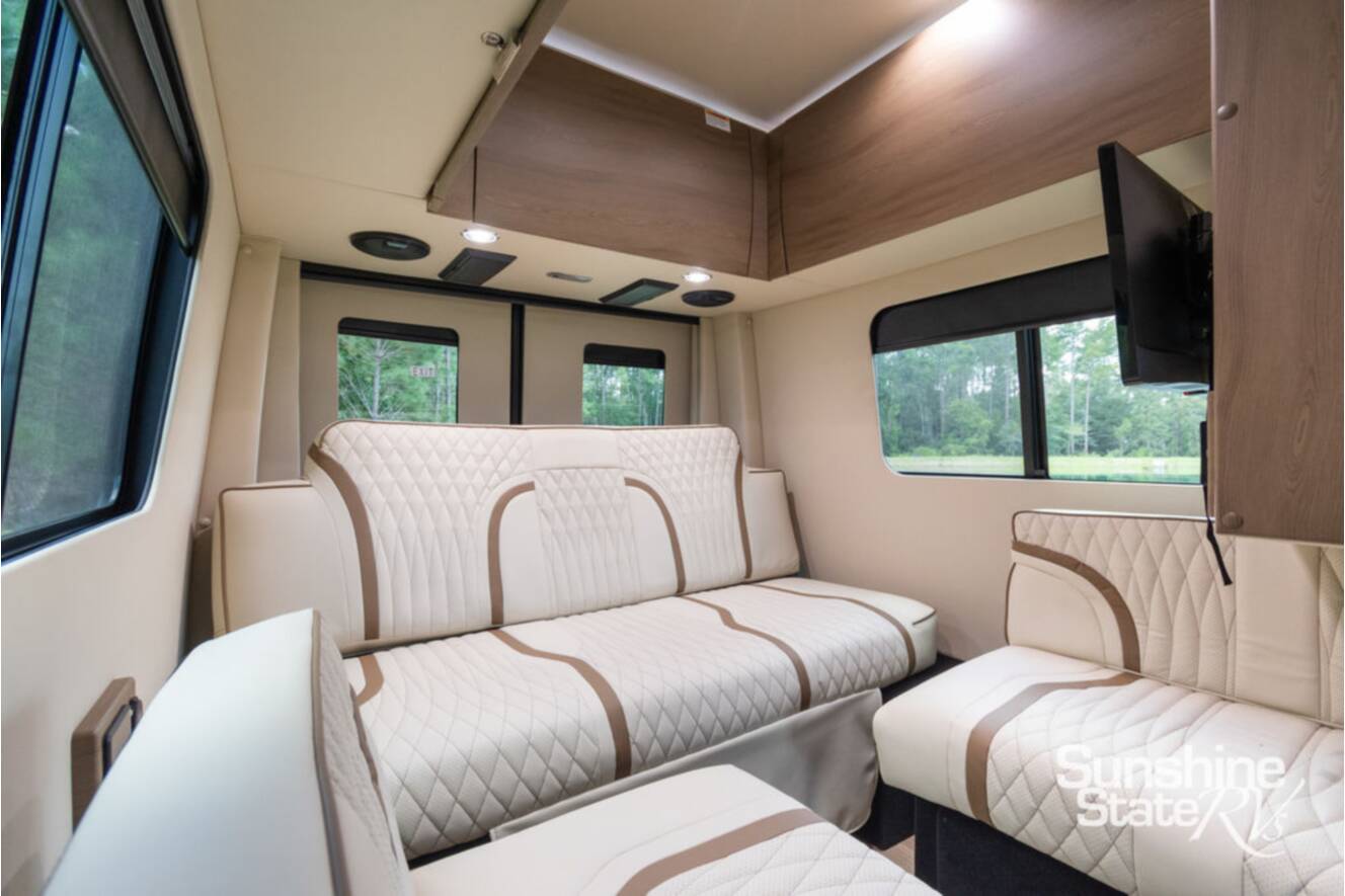 A photo of this 2027 Midwest PATRIOT MD2 170EXT AWD