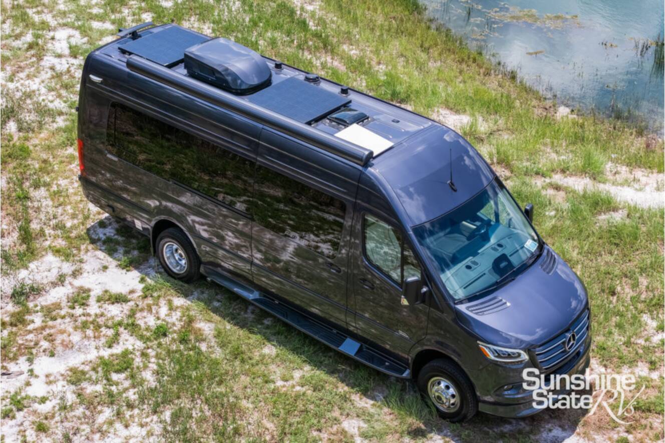 A photo of this 2027 Midwest PATRIOT MD2 170EXT AWD