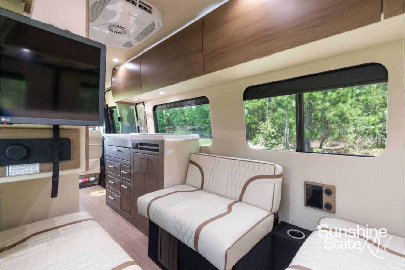 A photo of this 2027 Midwest PATRIOT MD2 170EXT AWD