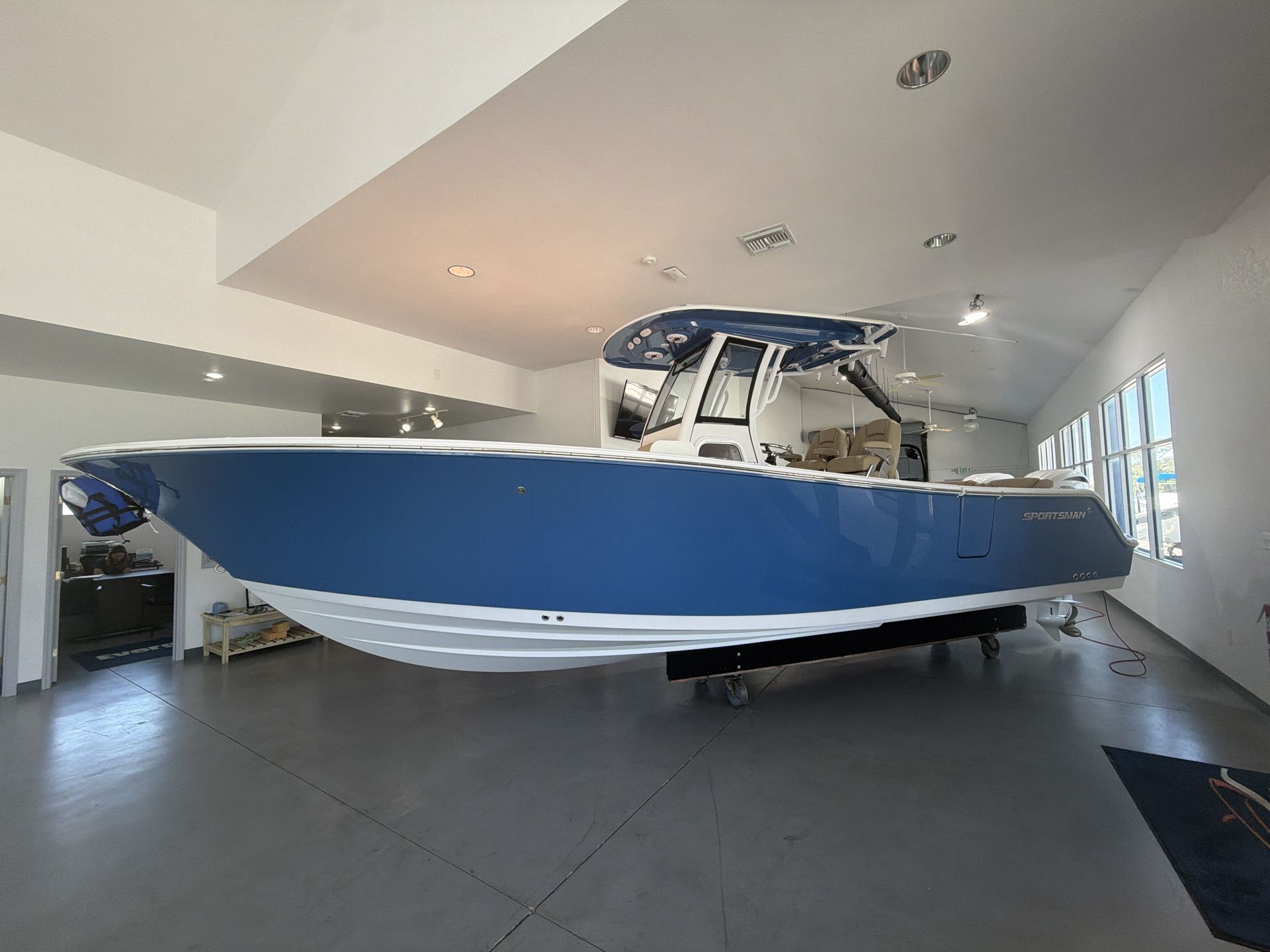 2027 Sportsman 261 Heritage 231 in punta gorda FL