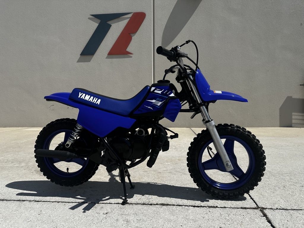 2026 Yamaha PW50 in Malabar, FL