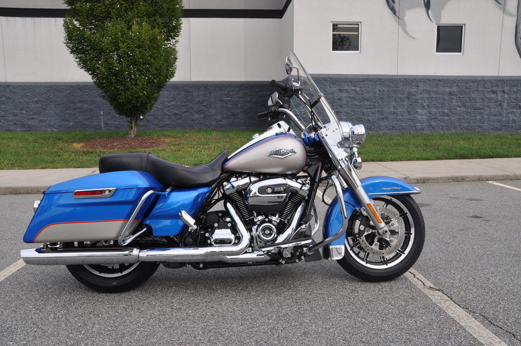 2018 Harley-Davidson® FLHR - Road King® in High Point, NC