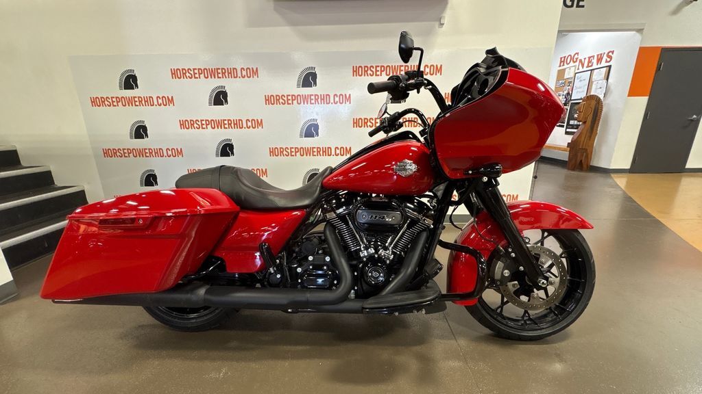 2022 Harley-Davidson® FLTRXS - Road Glide® Special SPECIAL FLTRXS in Williamsport, PA