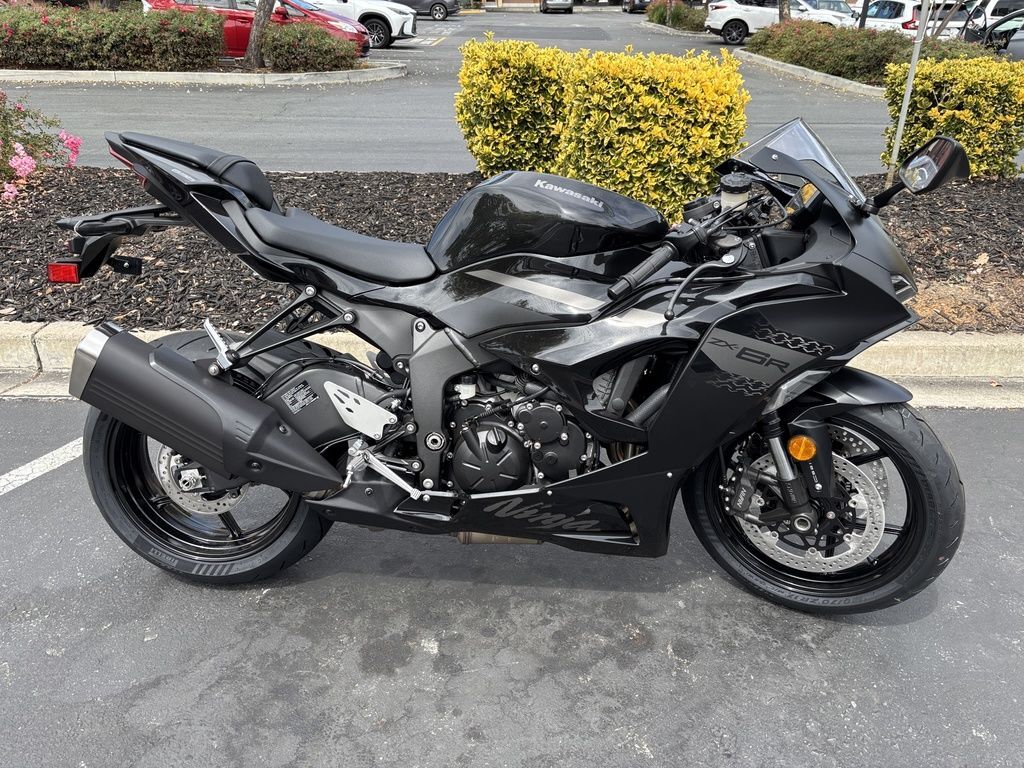 Kawasaki Motorcycles For Sale Near Baldwin Park, CA - Cycle Trader