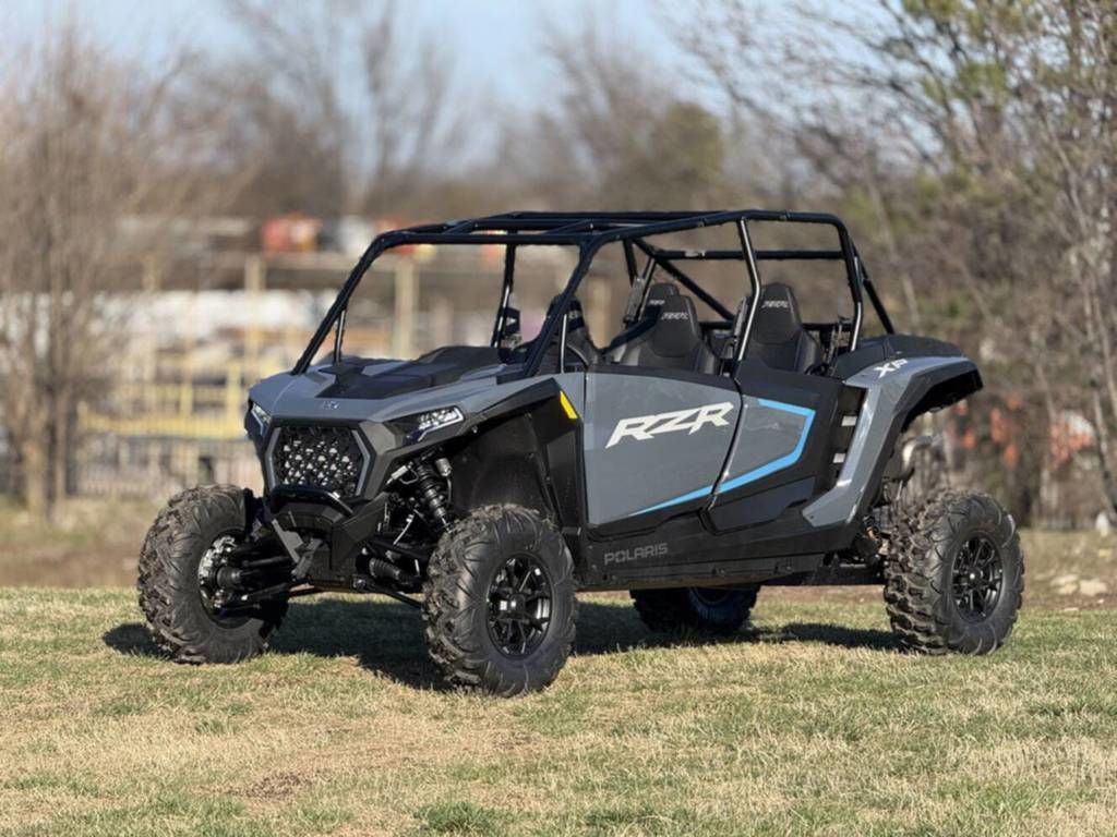 2027 Polaris® RZR XP 4 Sport in moorpark CA