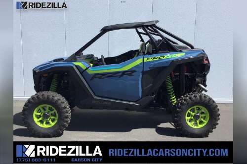 2025 Polaris® RZR Pro XP Ultimate in carson city NV