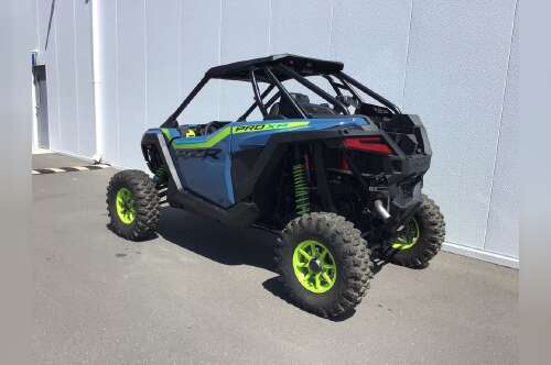 2025 Polaris® RZR Pro XP Ultimate in carson city NV