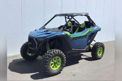 2025 Polaris® RZR Pro XP Ultimate in carson city NV
